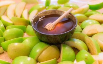 Health Benefits of Rosh Hashanah Foods