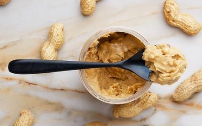 Health Benefits of Peanut Butter