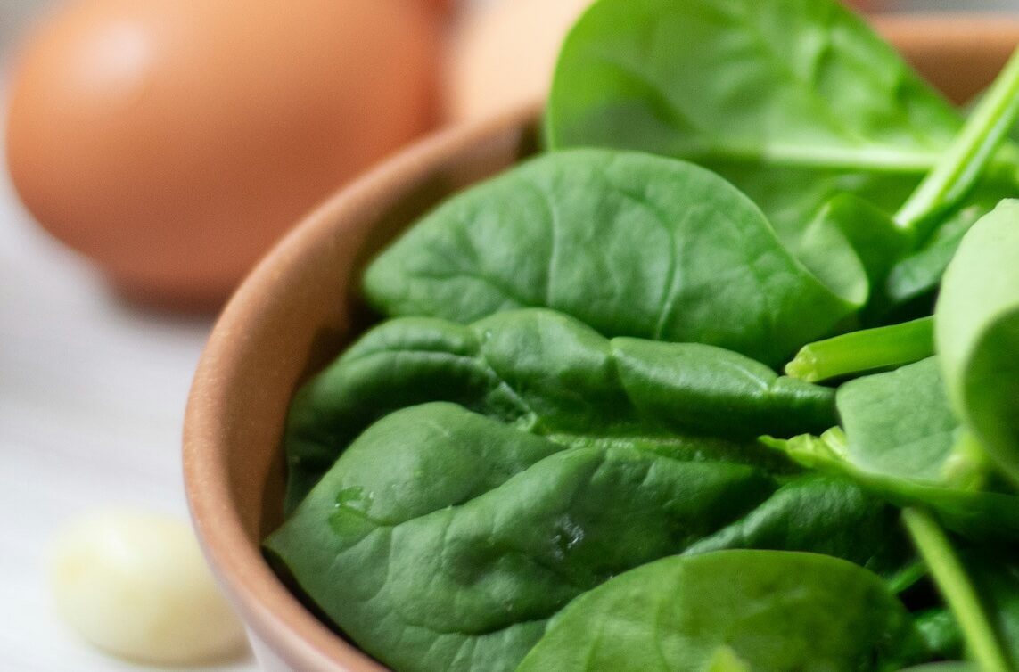 Spinach, Feta & Sundried Tomato Wrap | Smart Mouth Nutrition
