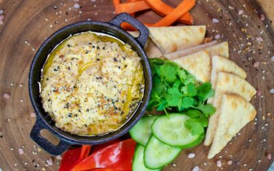 How Much Fiber You Need (and Why Variety Matters More Than You Think)