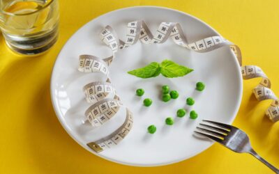Under-Fueling: Why Eating Too Little Sabotages Your Metabolism, Muscle and Midlife Health Goals