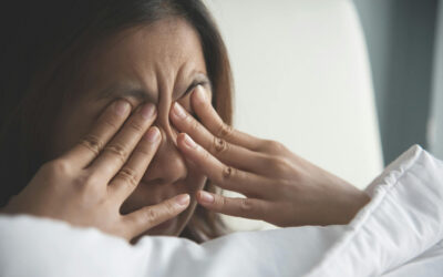 Why Poor Sleep Makes Your Metabolism Feel Off (Especially in Midlife)