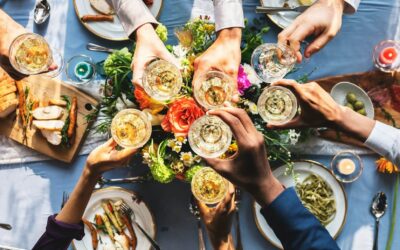 What Is the Mediterranean Diet? Benefits, Foods & Simple Ways to Start