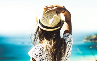 How to Actually Take Care of Your Body This Summer (Without Making It a Project)