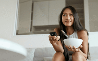 Why Healthy Habits Don’t Stick—And What Actually Works
